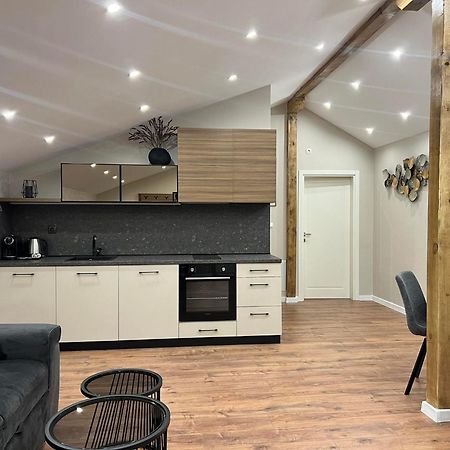 Хотел Vip Apart House Πλέβεν Εξωτερικό φωτογραφία