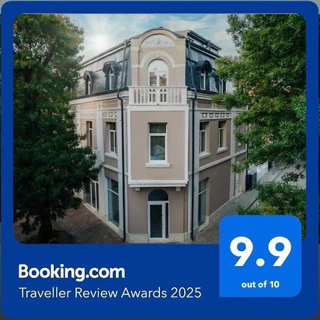 Хотел Vip Apart House Πλέβεν Εξωτερικό φωτογραφία