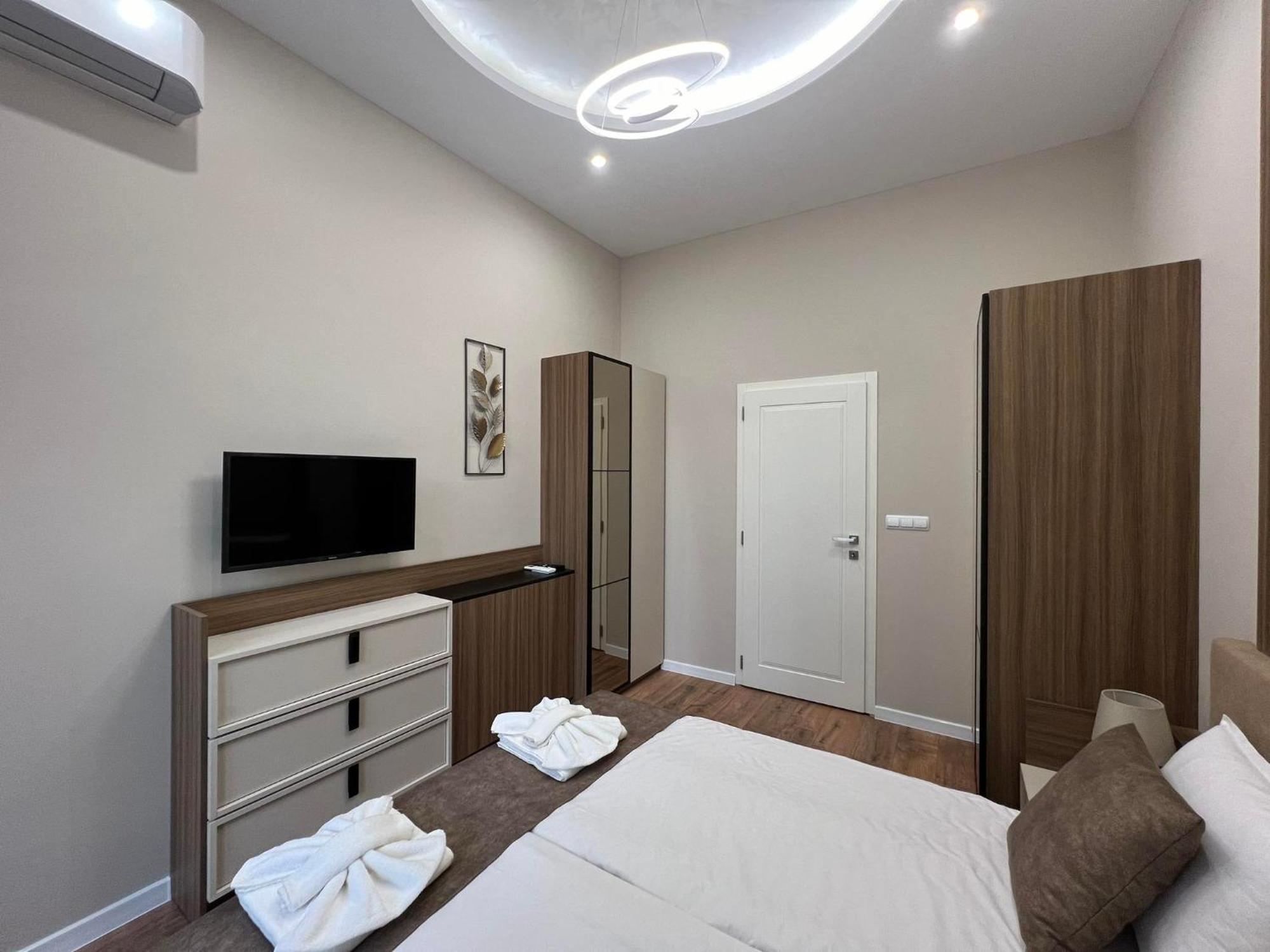 Хотел Vip Apart House Πλέβεν Εξωτερικό φωτογραφία