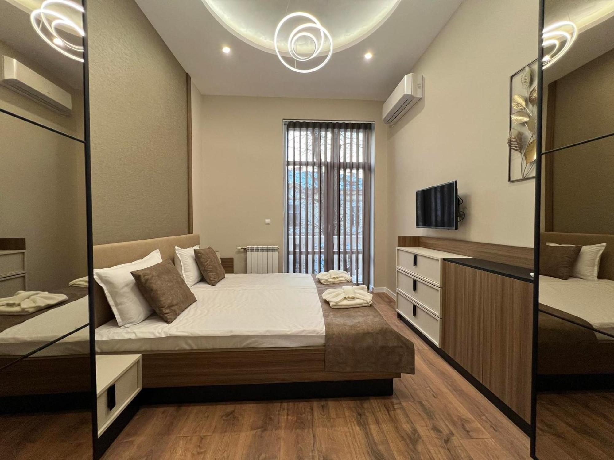 Хотел Vip Apart House Πλέβεν Εξωτερικό φωτογραφία