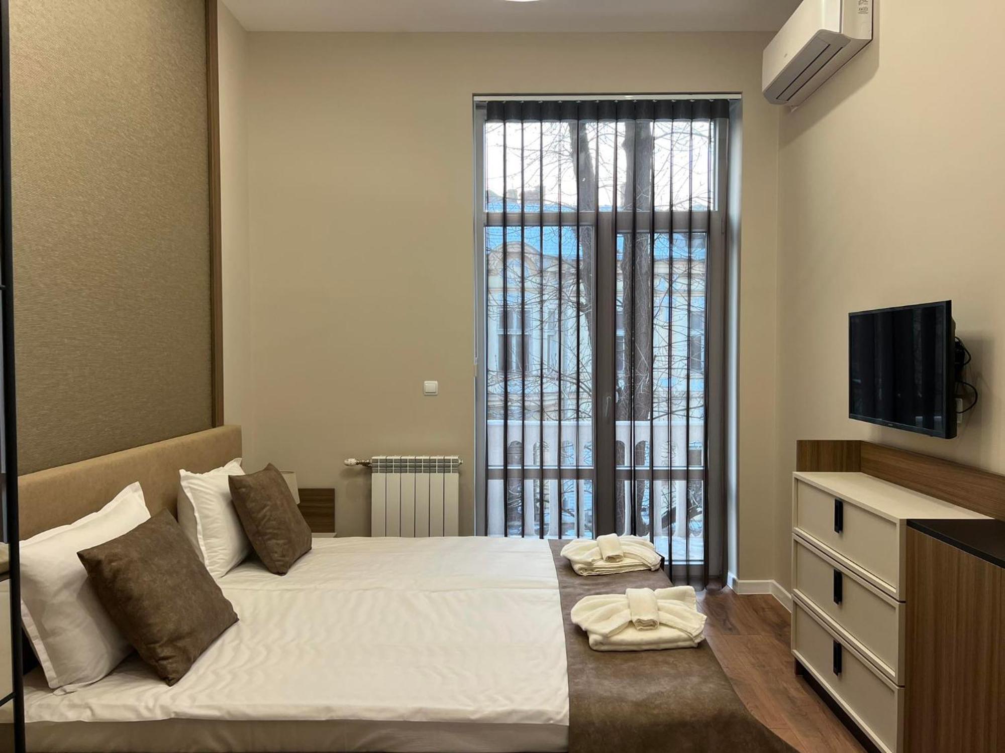 Хотел Vip Apart House Πλέβεν Εξωτερικό φωτογραφία