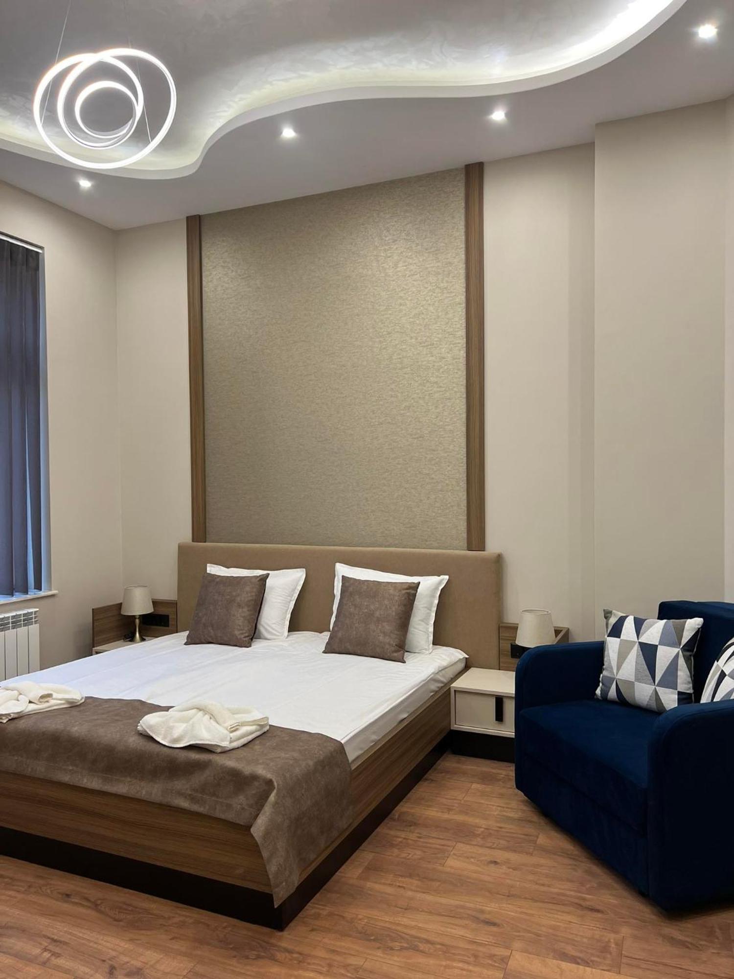 Хотел Vip Apart House Πλέβεν Εξωτερικό φωτογραφία