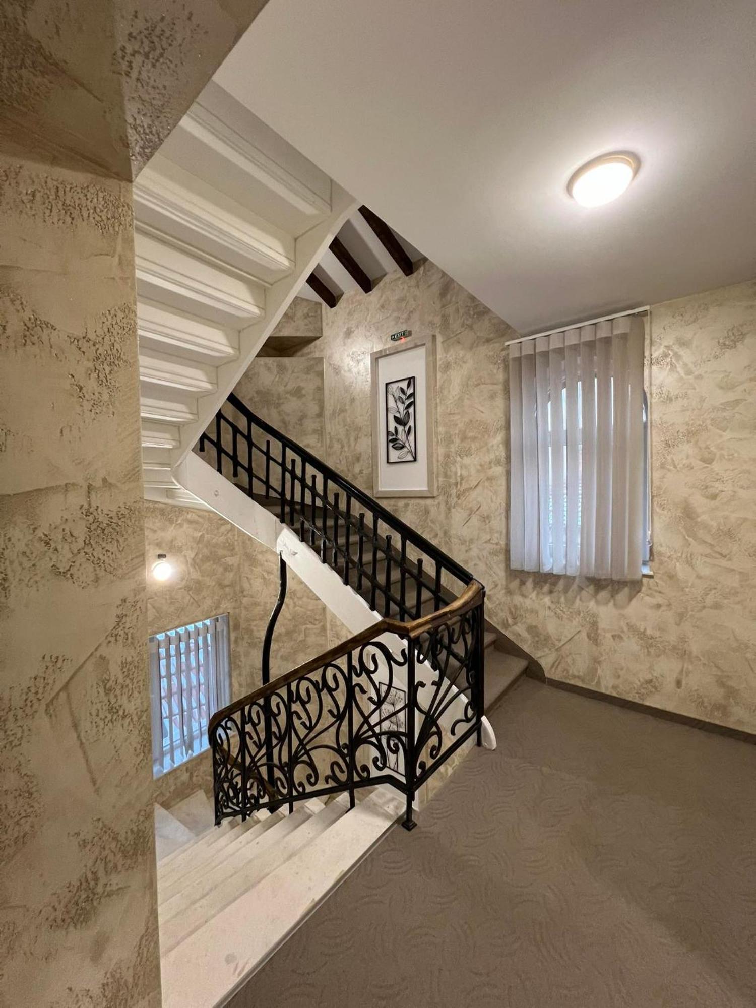 Хотел Vip Apart House Πλέβεν Εξωτερικό φωτογραφία