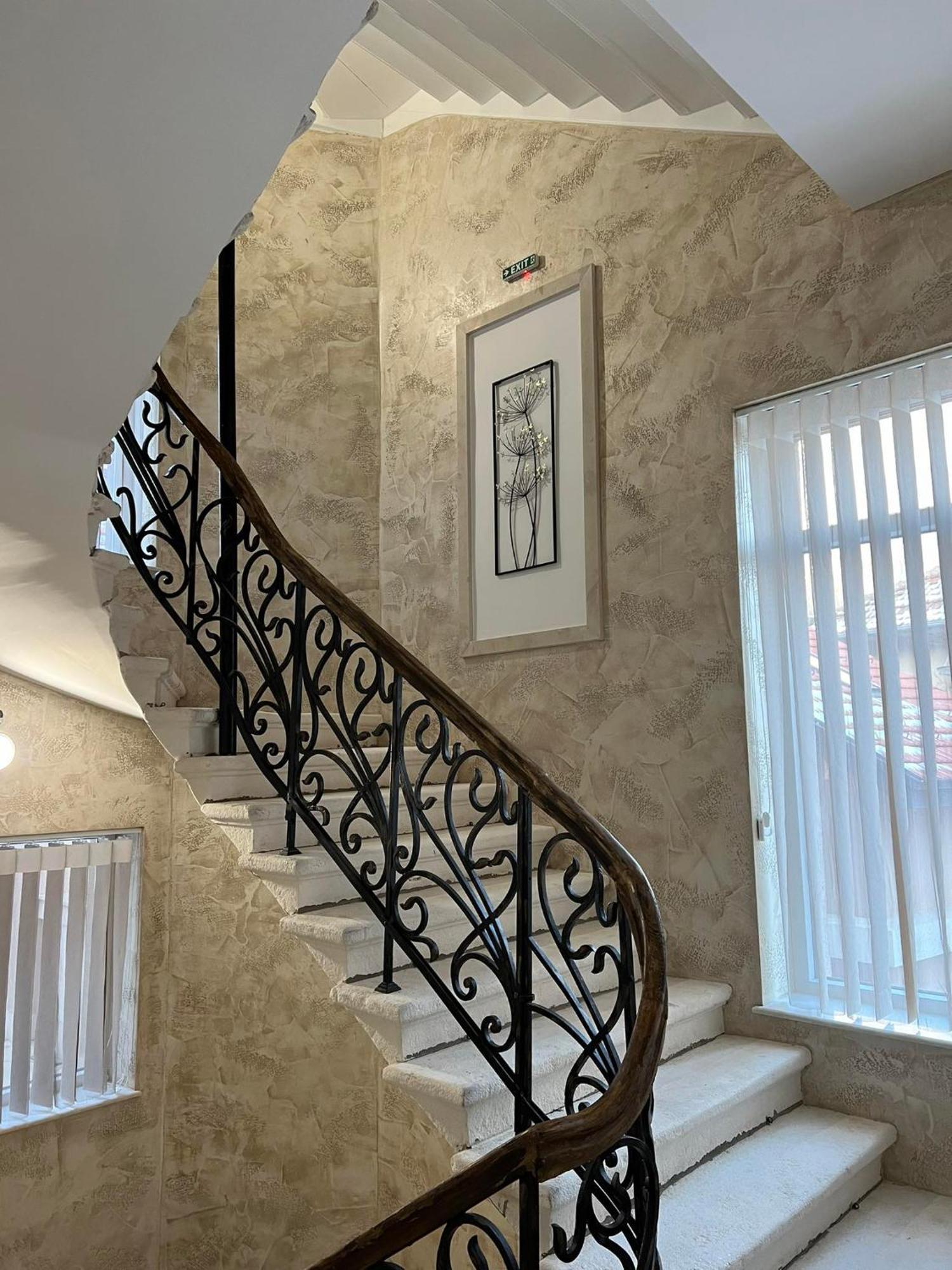Хотел Vip Apart House Πλέβεν Εξωτερικό φωτογραφία