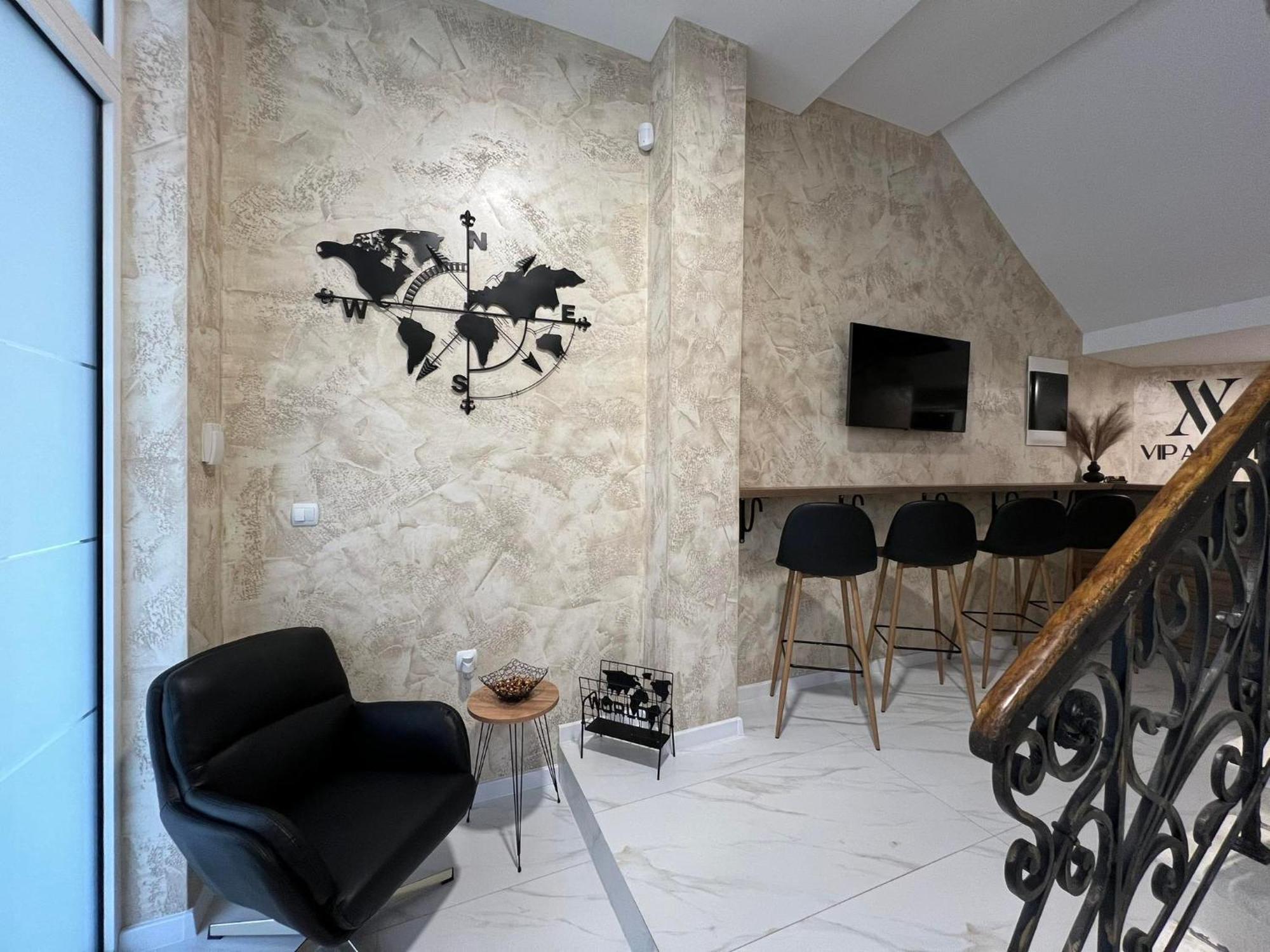 Хотел Vip Apart House Πλέβεν Εξωτερικό φωτογραφία