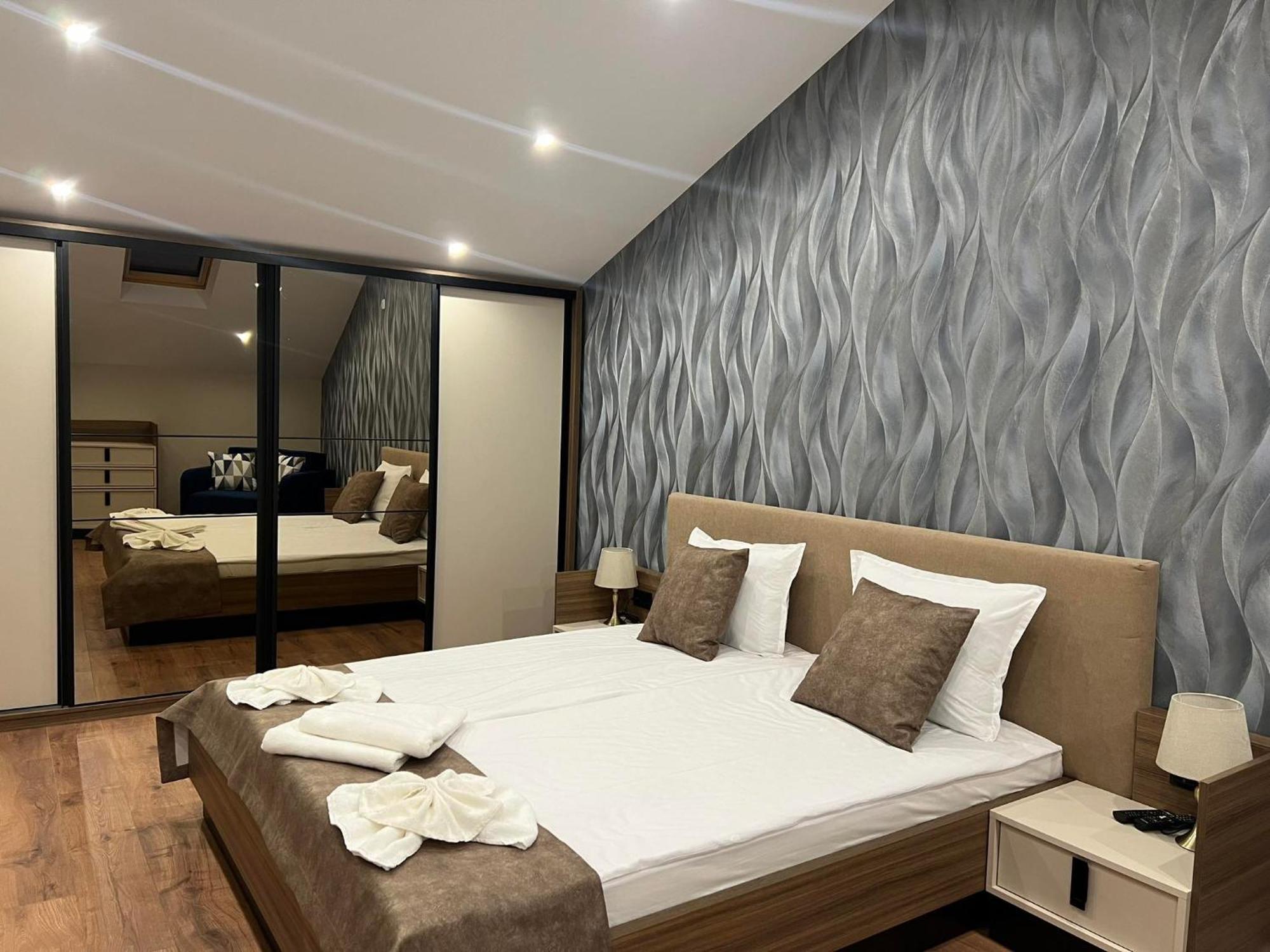 Хотел Vip Apart House Πλέβεν Εξωτερικό φωτογραφία
