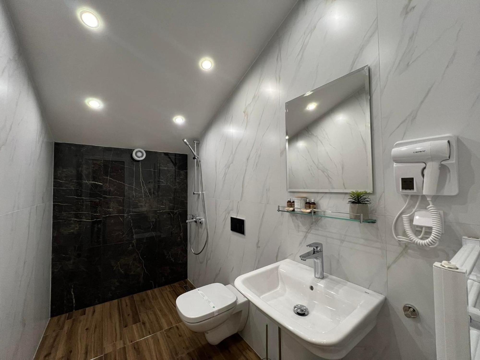 Хотел Vip Apart House Πλέβεν Εξωτερικό φωτογραφία