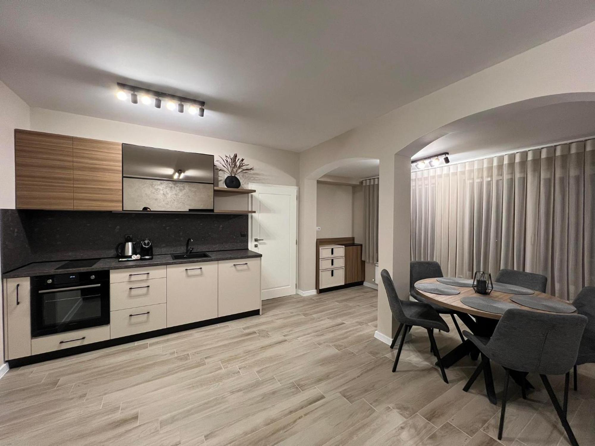 Хотел Vip Apart House Πλέβεν Εξωτερικό φωτογραφία