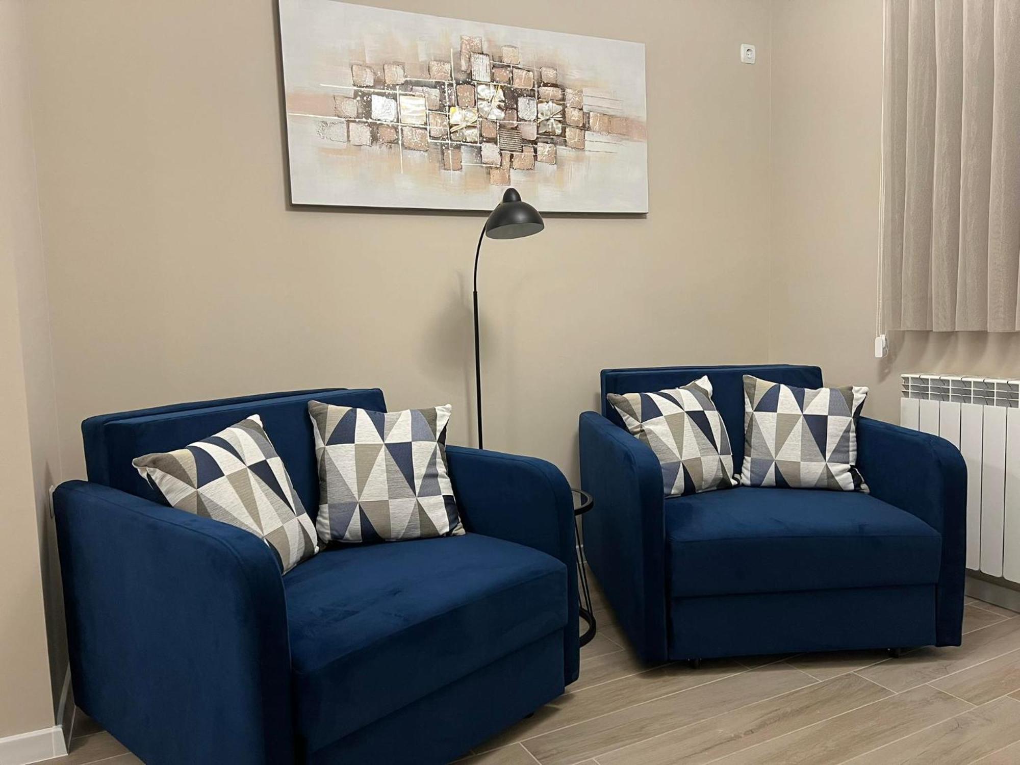 Хотел Vip Apart House Πλέβεν Εξωτερικό φωτογραφία