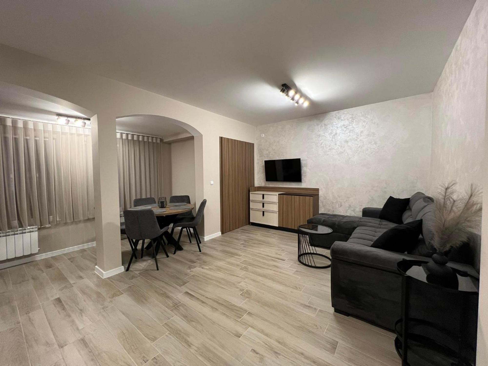 Хотел Vip Apart House Πλέβεν Εξωτερικό φωτογραφία