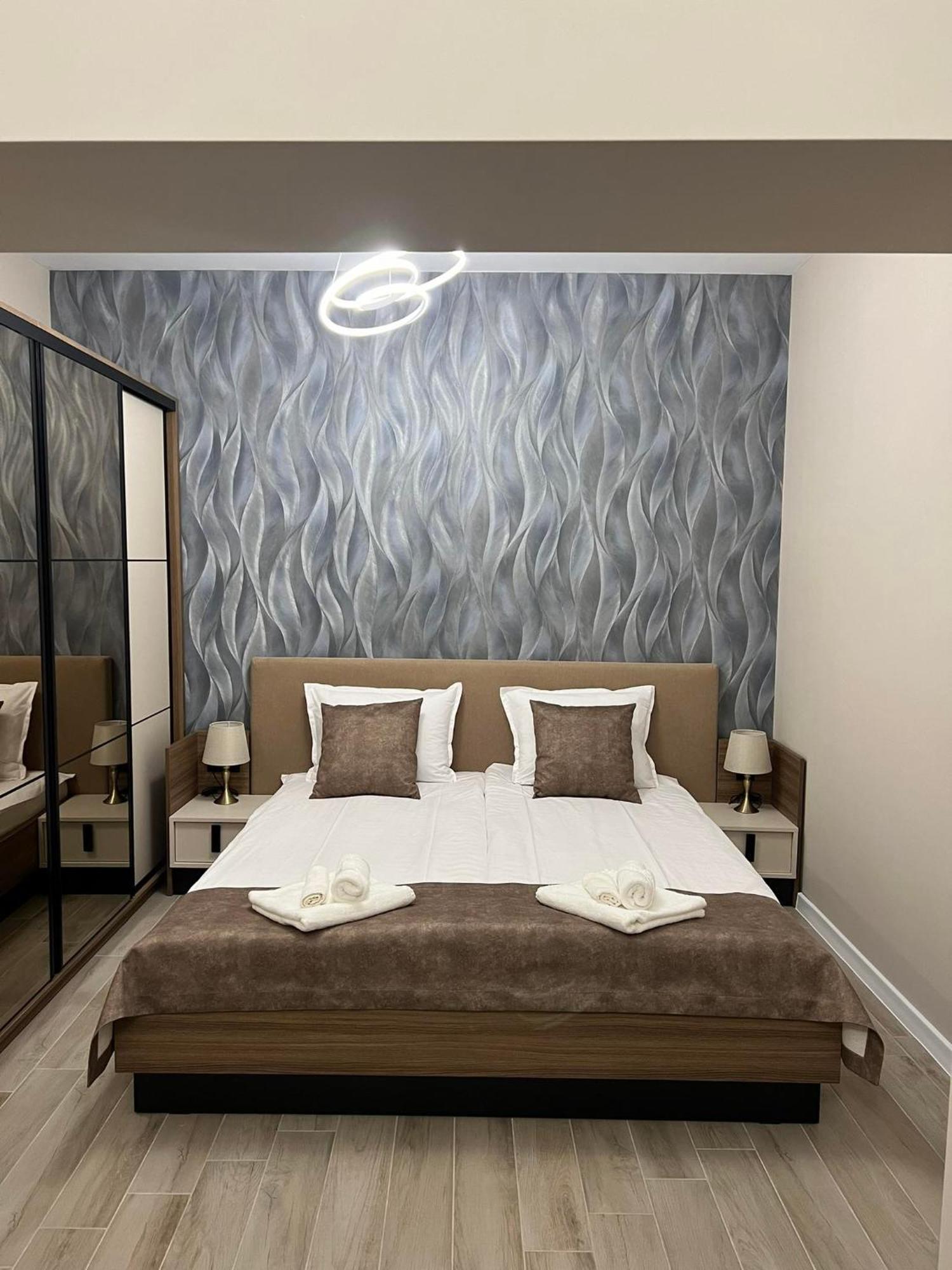 Хотел Vip Apart House Πλέβεν Εξωτερικό φωτογραφία
