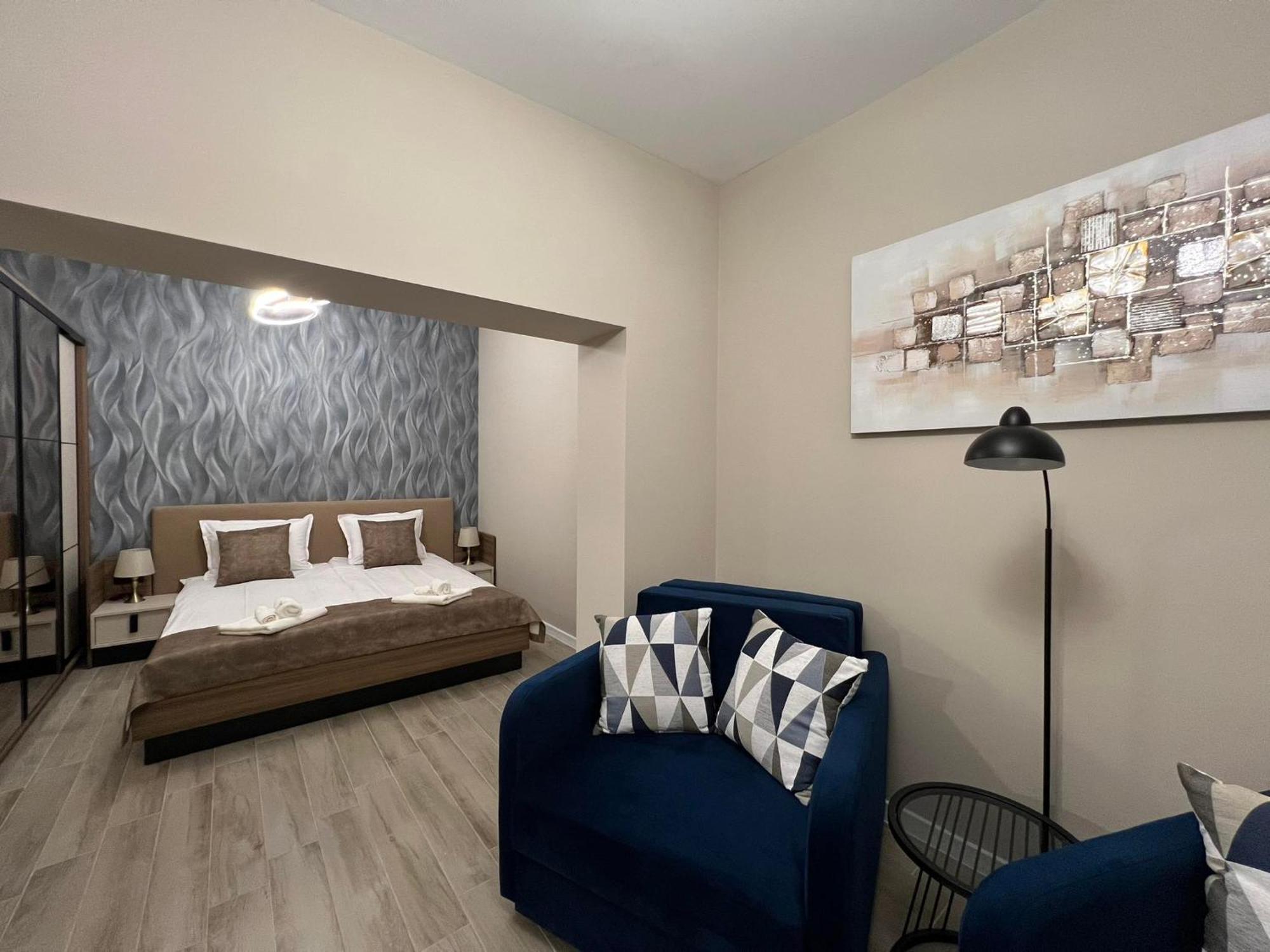 Хотел Vip Apart House Πλέβεν Εξωτερικό φωτογραφία