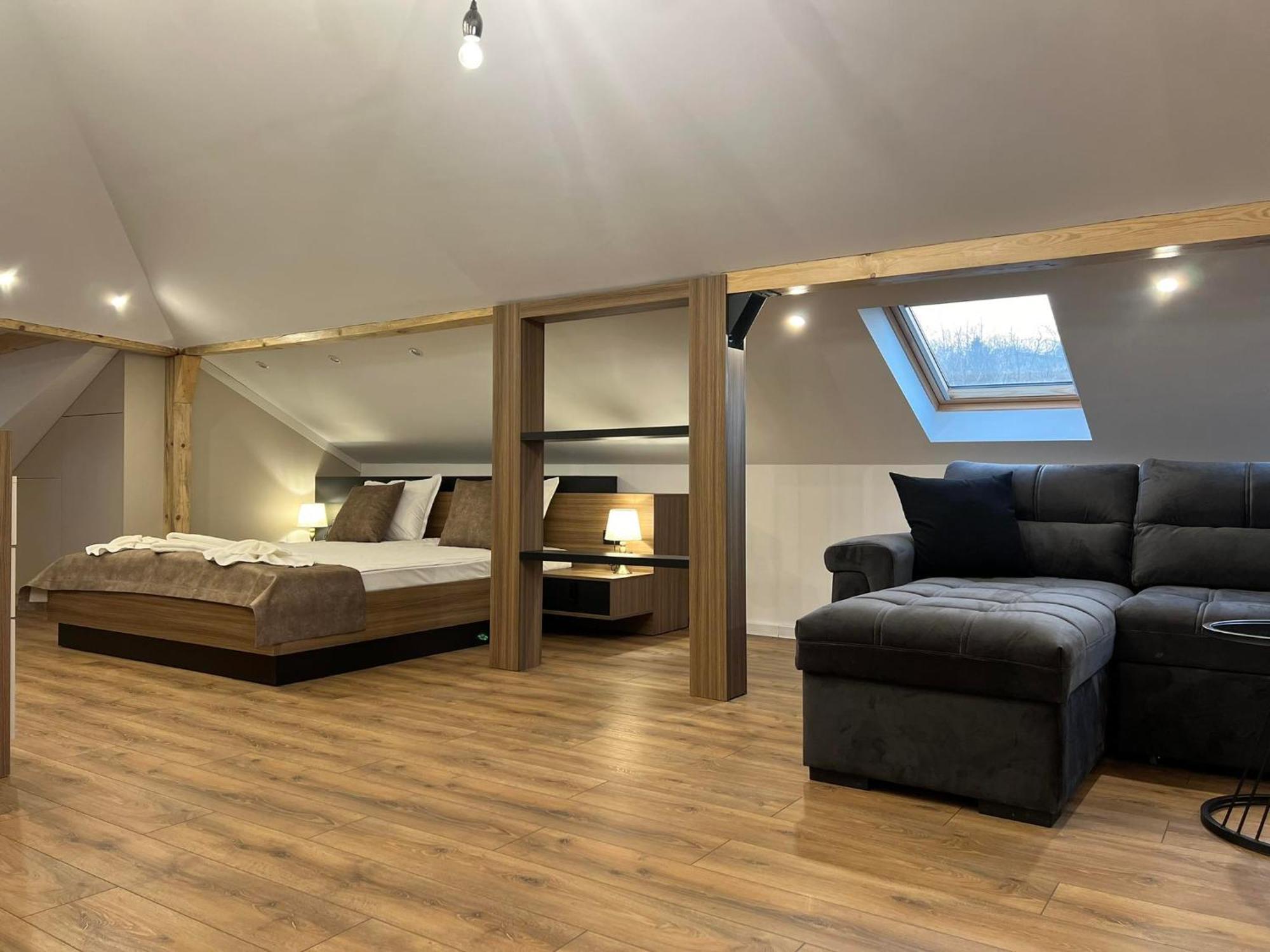 Хотел Vip Apart House Πλέβεν Εξωτερικό φωτογραφία