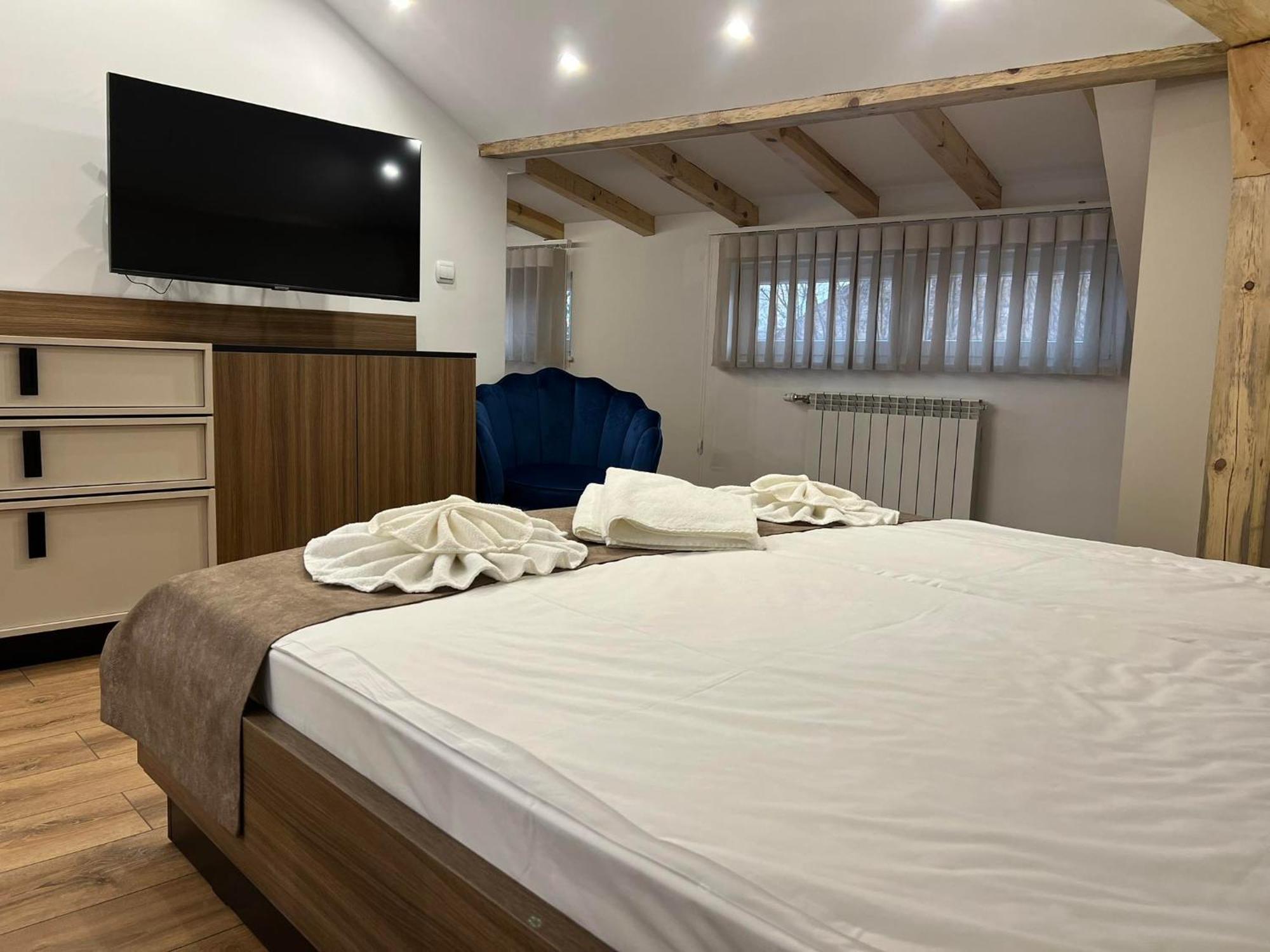 Хотел Vip Apart House Πλέβεν Εξωτερικό φωτογραφία