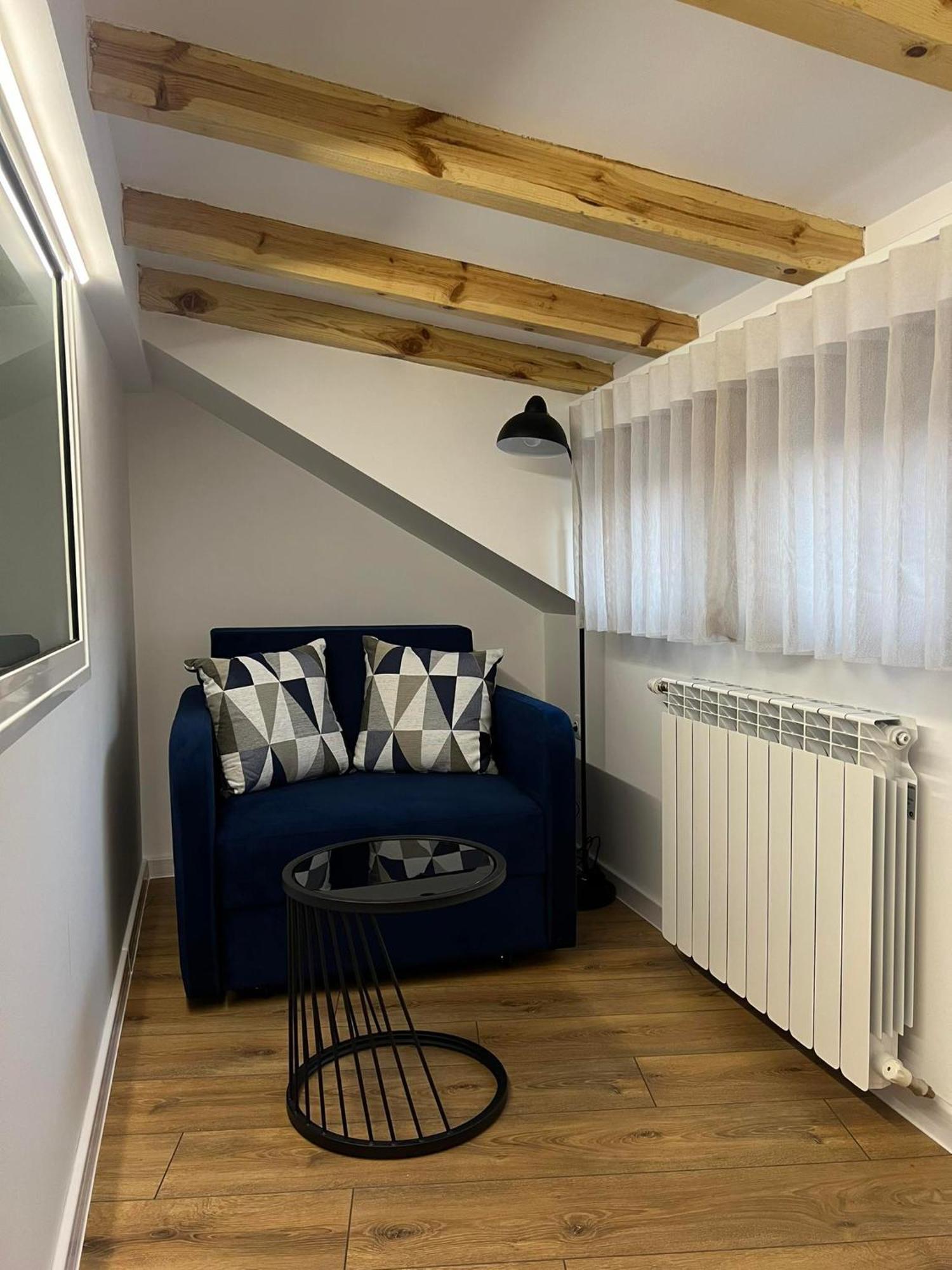Хотел Vip Apart House Πλέβεν Εξωτερικό φωτογραφία