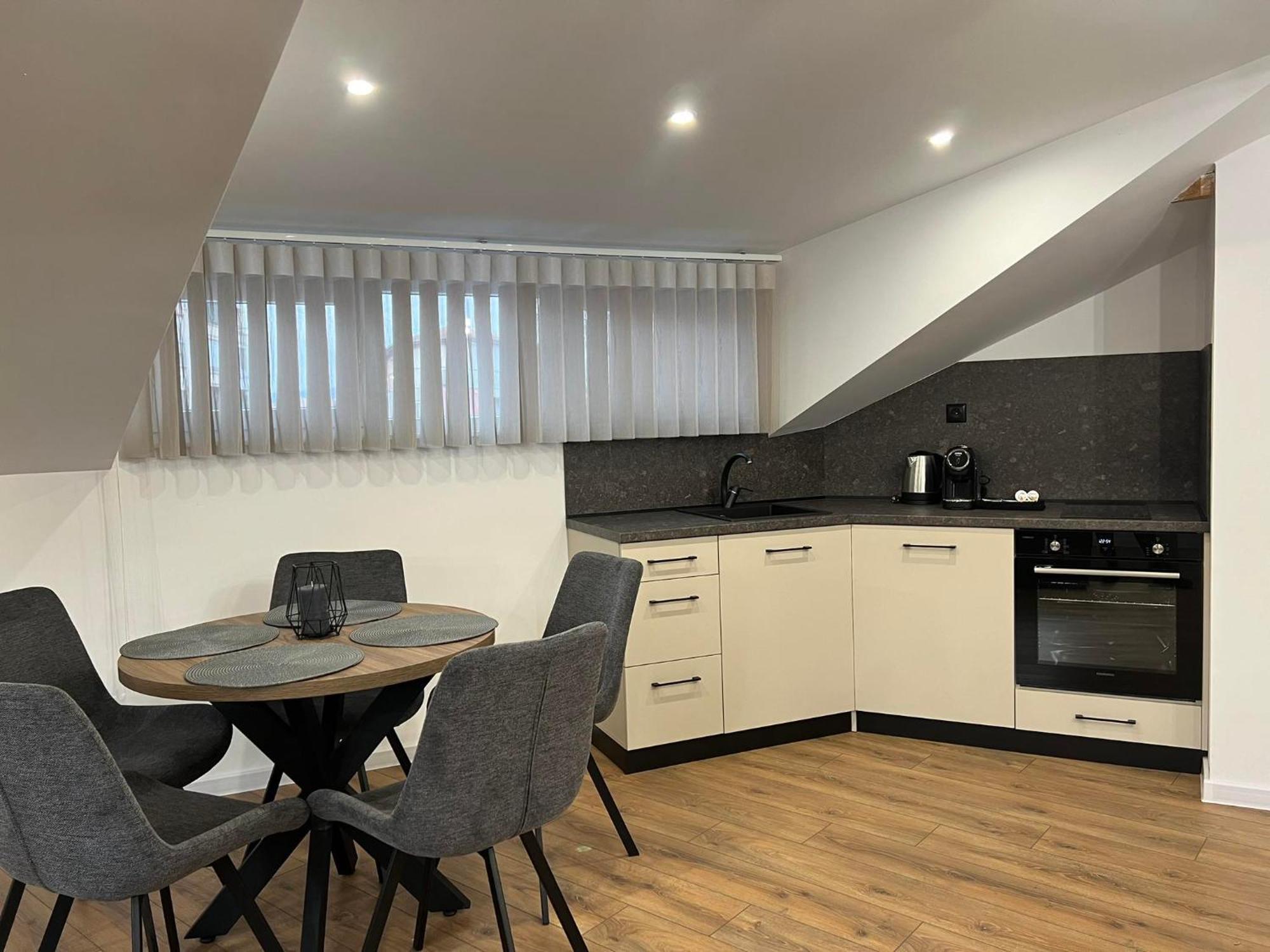 Хотел Vip Apart House Πλέβεν Εξωτερικό φωτογραφία