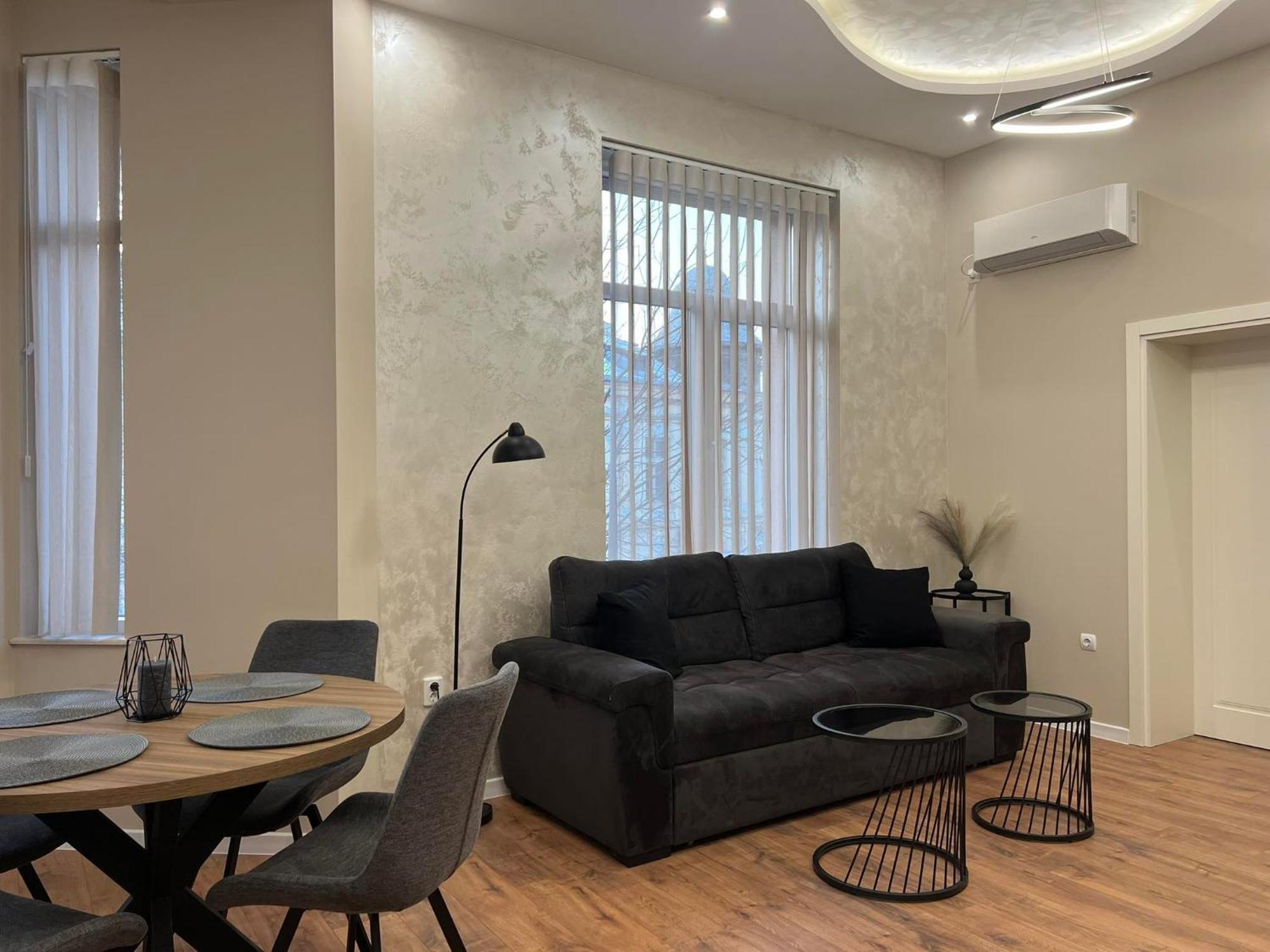 Хотел Vip Apart House Πλέβεν Εξωτερικό φωτογραφία