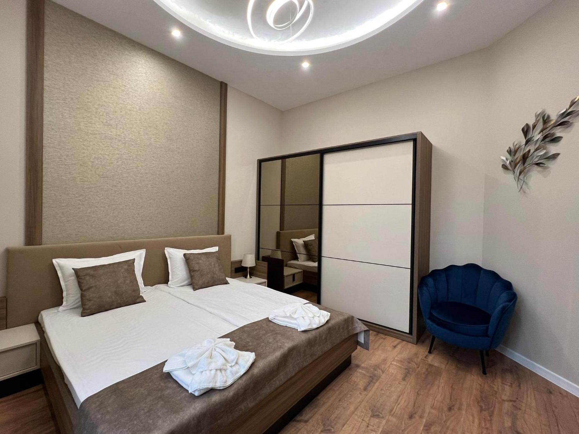 Хотел Vip Apart House Πλέβεν Εξωτερικό φωτογραφία