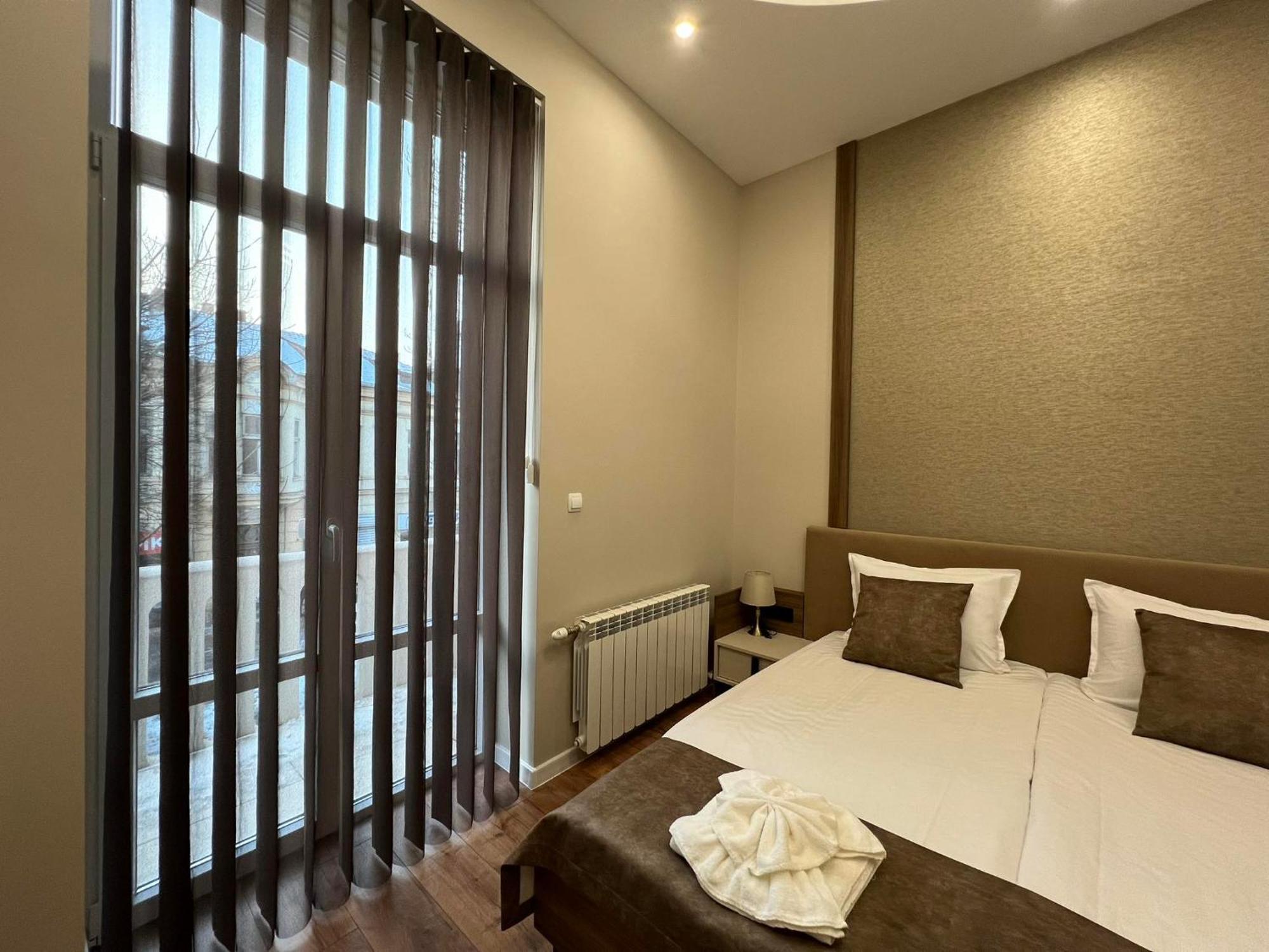 Хотел Vip Apart House Πλέβεν Εξωτερικό φωτογραφία