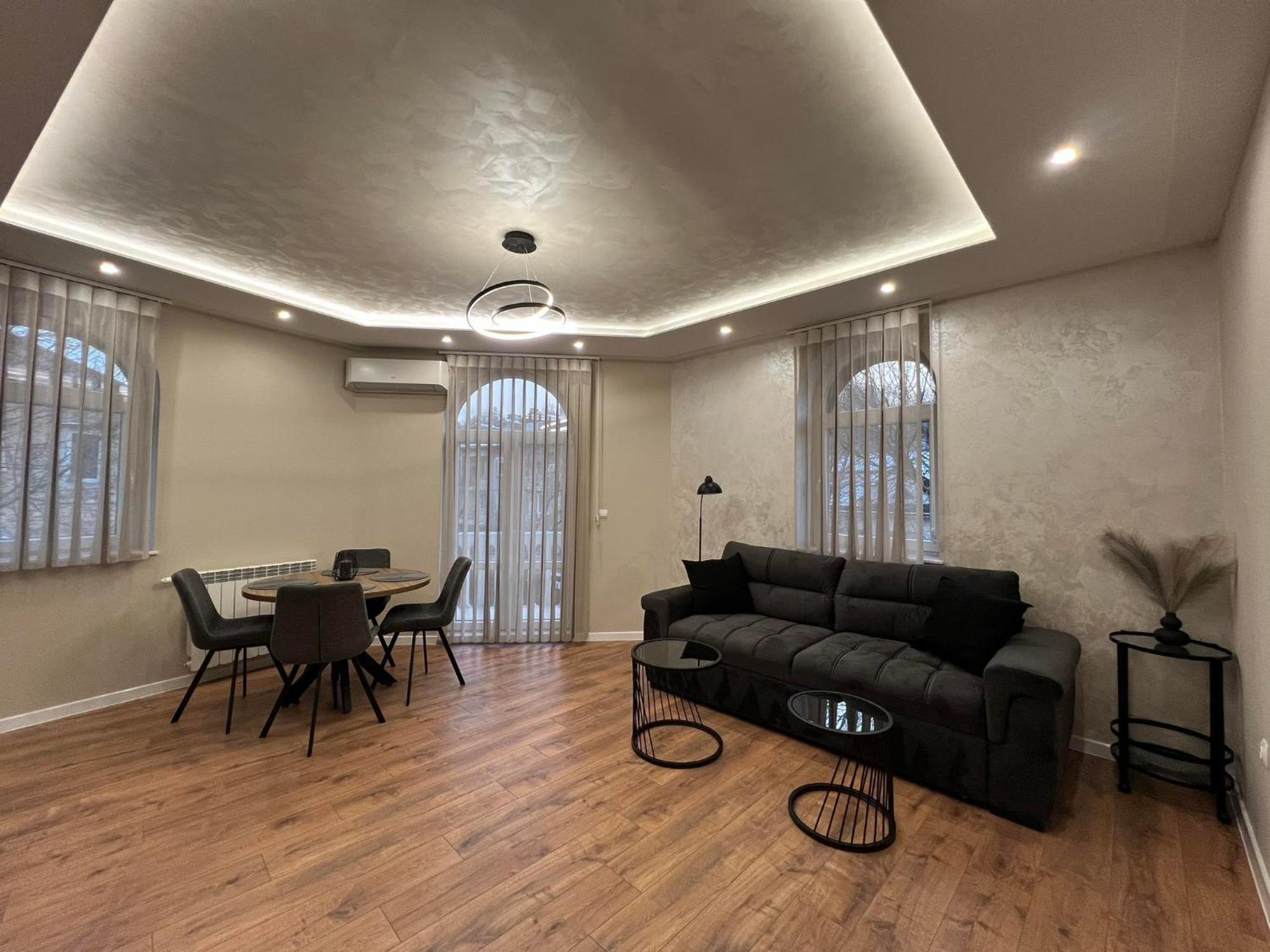 Хотел Vip Apart House Πλέβεν Εξωτερικό φωτογραφία