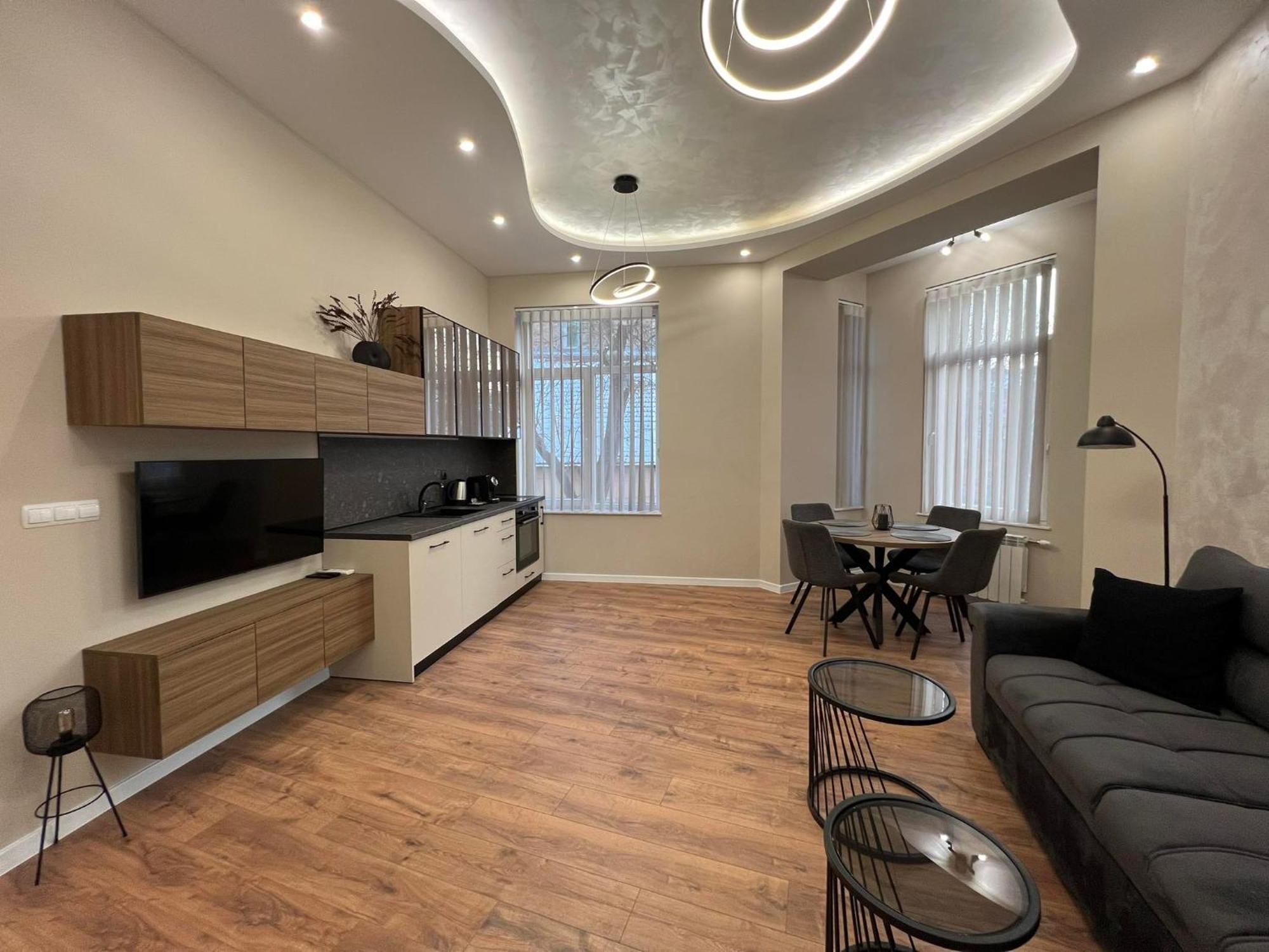 Хотел Vip Apart House Πλέβεν Εξωτερικό φωτογραφία