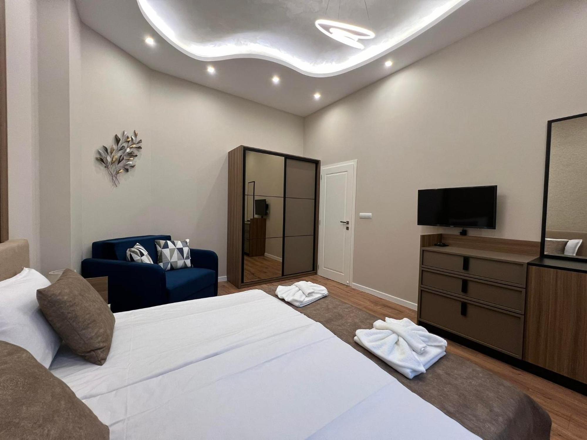 Хотел Vip Apart House Πλέβεν Εξωτερικό φωτογραφία