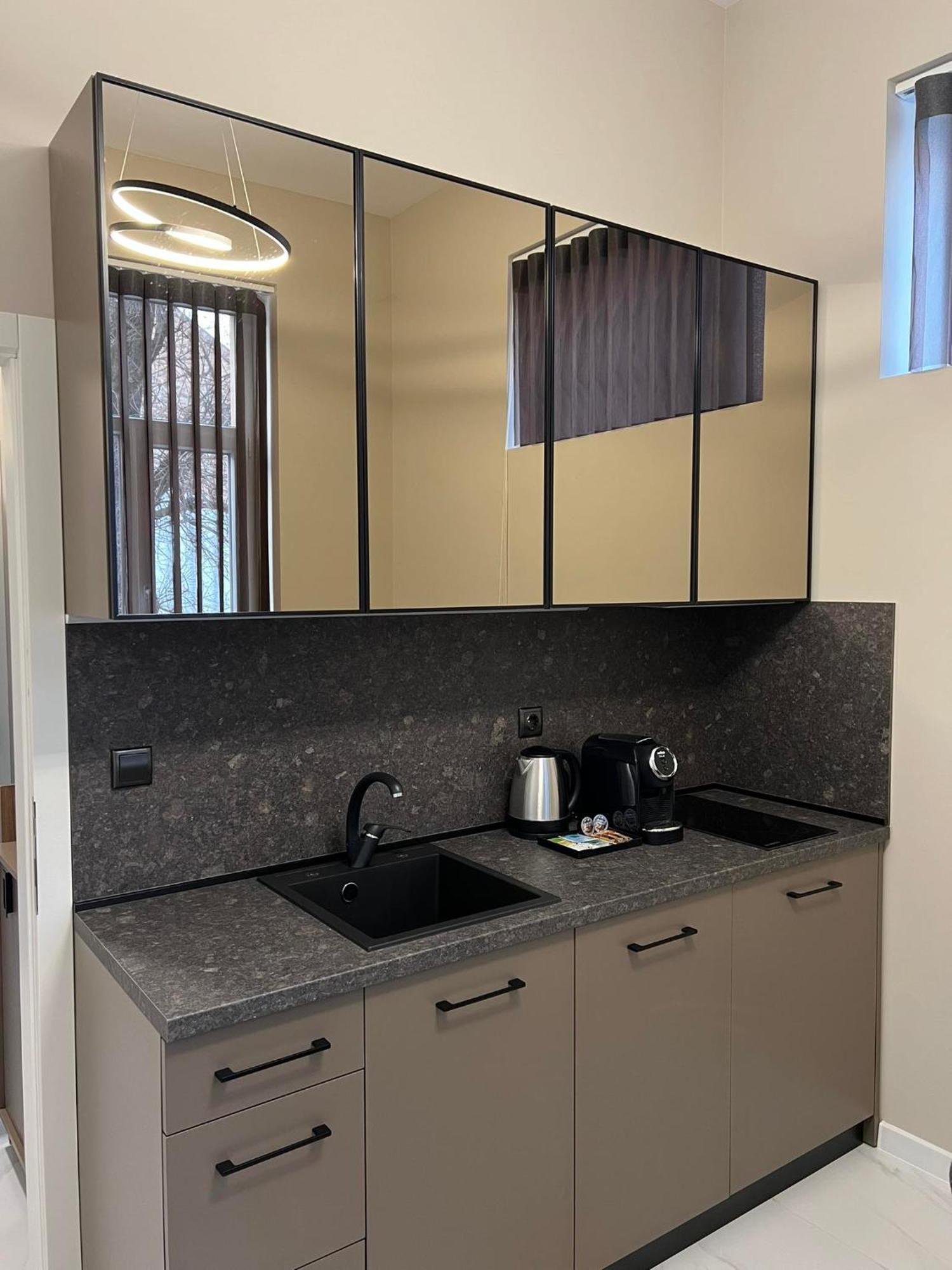 Хотел Vip Apart House Πλέβεν Εξωτερικό φωτογραφία