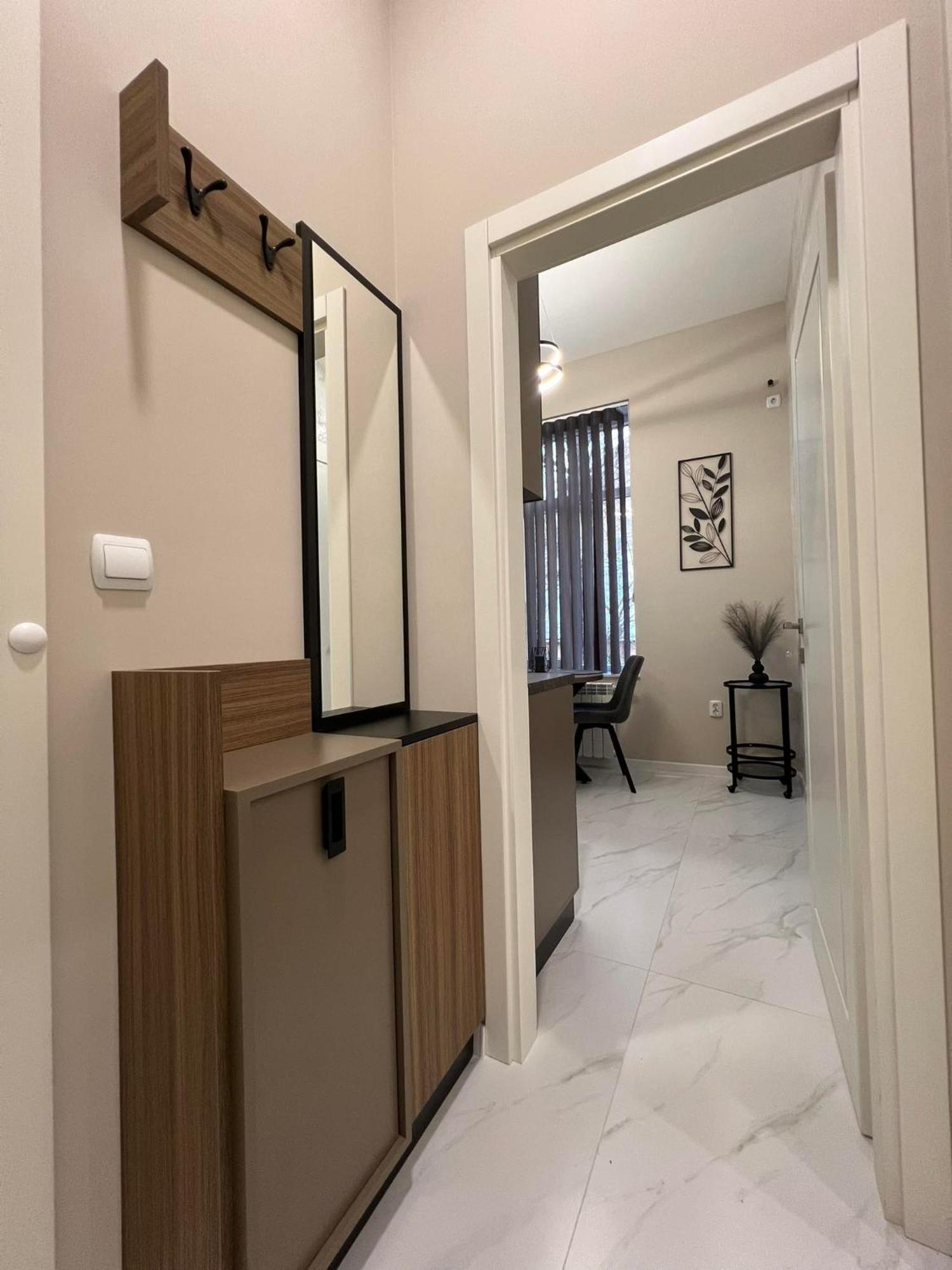 Хотел Vip Apart House Πλέβεν Εξωτερικό φωτογραφία