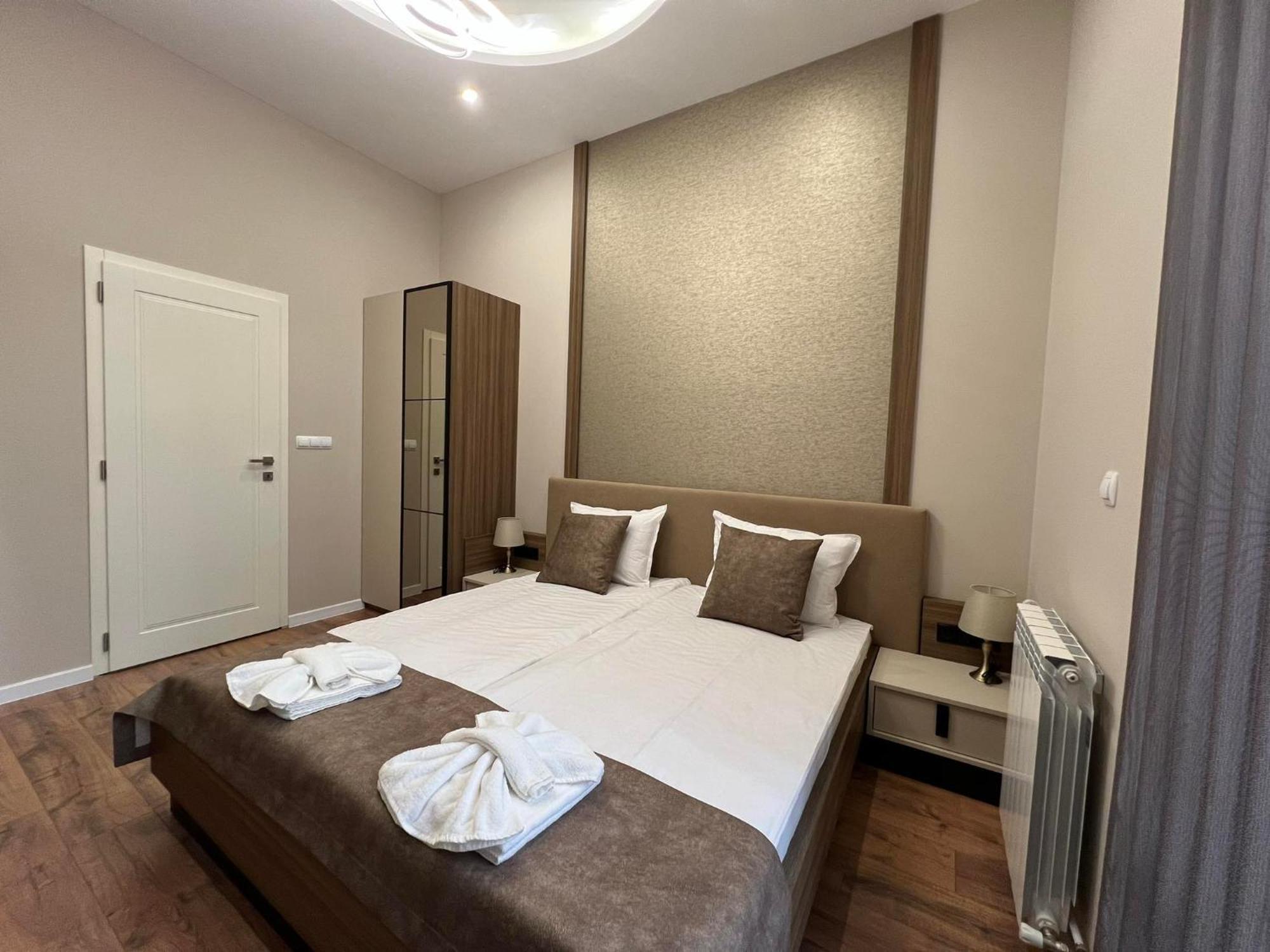 Хотел Vip Apart House Πλέβεν Εξωτερικό φωτογραφία