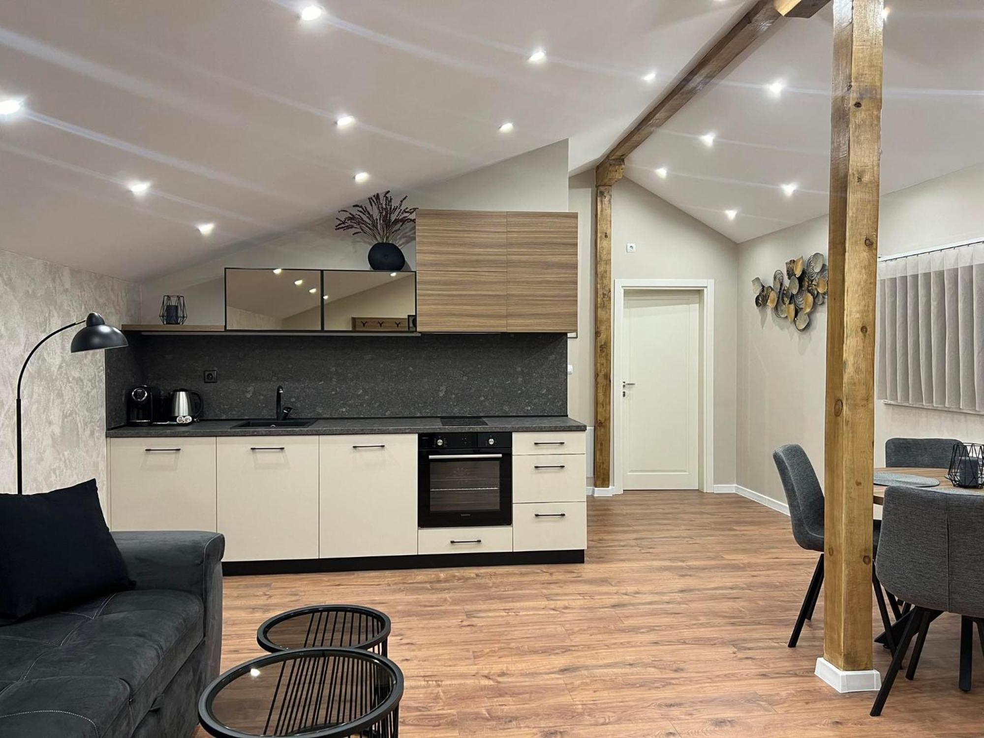 Хотел Vip Apart House Πλέβεν Εξωτερικό φωτογραφία