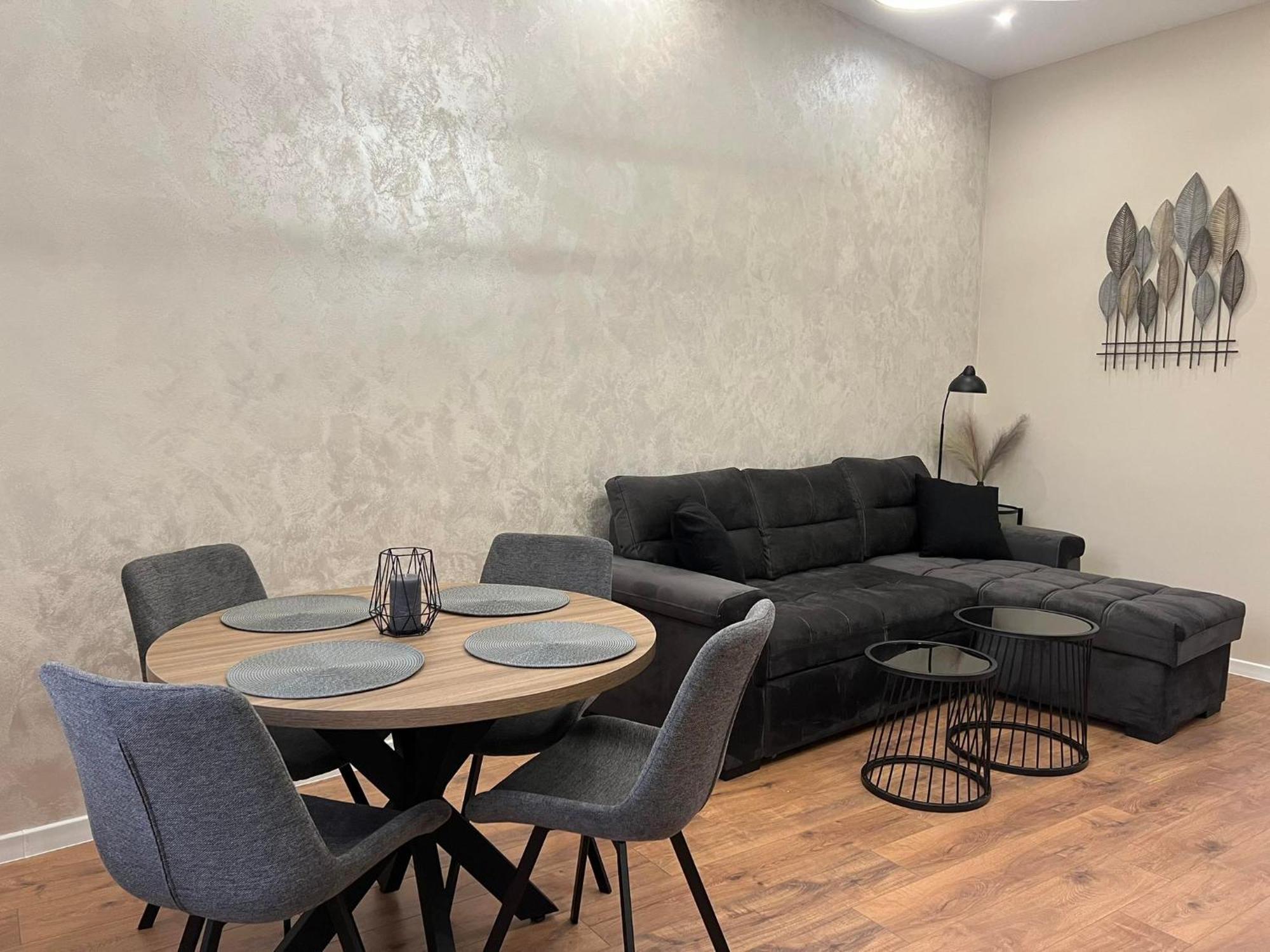 Хотел Vip Apart House Πλέβεν Εξωτερικό φωτογραφία