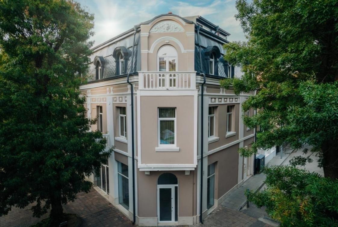 Хотел Vip Apart House Πλέβεν Εξωτερικό φωτογραφία